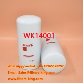 Filtro carburante WK14001