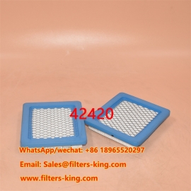 Filtro aria 42420