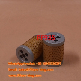 Filtro carburante PF935