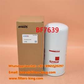 Filtro carburante BF7639