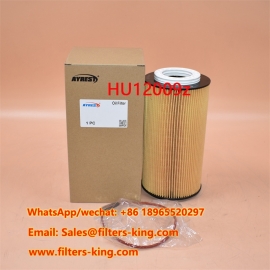 Filtro dell'olio HU12009z