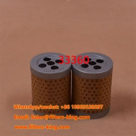 33360 Filtro carburante