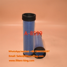Filtro dell'aria A-8599