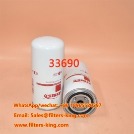 33690 Filtro carburante