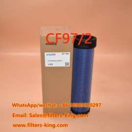 Filtro aria CF97/2