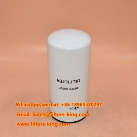 26320-84300 Filtro dell'olio
