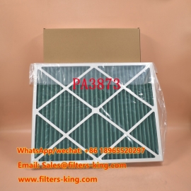Filtro aria abitacolo PA3873