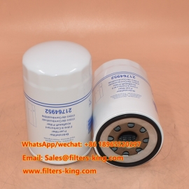 21764952 Filtro carburante
