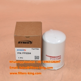 Filtro carburante FF5304