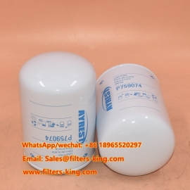 Filtro olio P759074