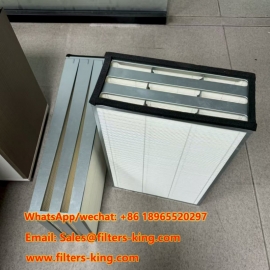 Filtro aria AF25506