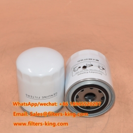 Filtro carburante DCA4004770401