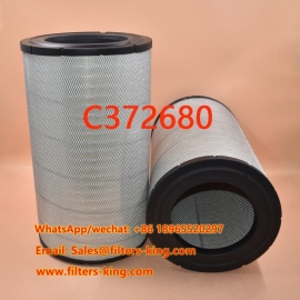 Filtro aria C372680