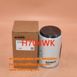 Separatore acqua-carburante H704WK