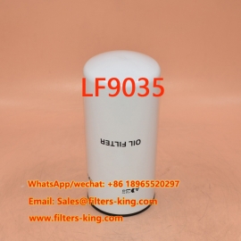 Filtro olio LF9035