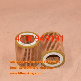 4500949191 Filtro aria