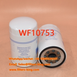 Filtro carburante WF10753