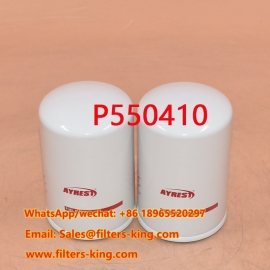 P550410 Filtro carburante