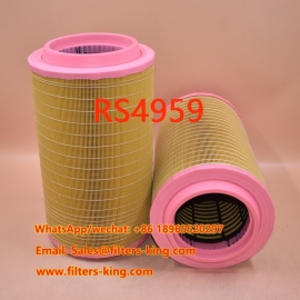 Filtro aria RS4959
