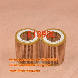 Filtro dell'aria E1890L