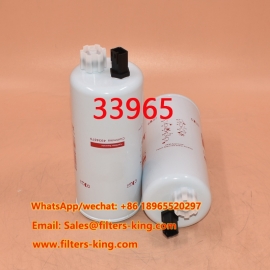 33965 Separatore acqua-carburante