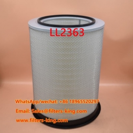 Filtro dell'aria LL2363