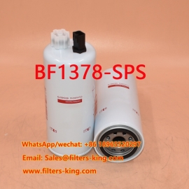 Filtro separatore acqua-carburante BF1378-SPS