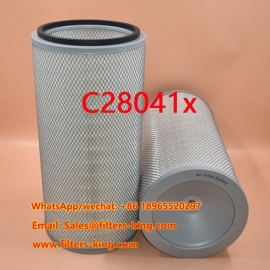 Filtro aria C28041x