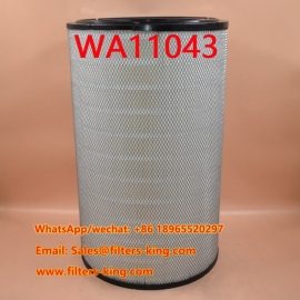 Filtro dell'aria WA11043
