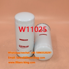 Filtro dell'olio W11025