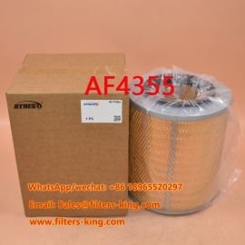 Filtro aria AF4355