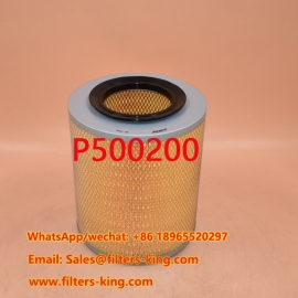 P500200 Filtro aria