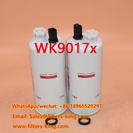 Separatore acqua-carburante WK9017x