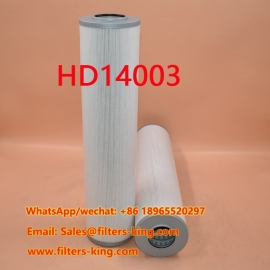 Filtro idraulico HD14003