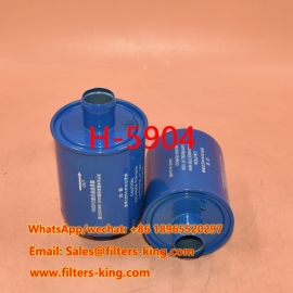 Filtro idraulico H-5904