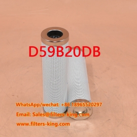 Filtro idraulico D59B20DB
