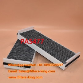 Filtro aria abitacolo PA5477