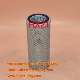 Filtro idraulico HX21