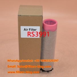 Filtro aria RS3991