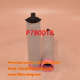 Filtro aria P780018