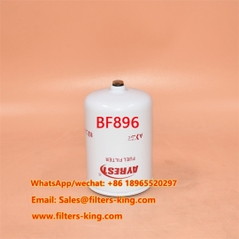 Filtro carburante BF896