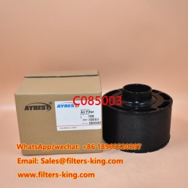 C085003 Filtro aria