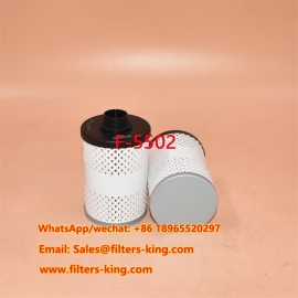 Filtro carburante F-5502