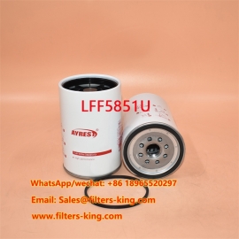 Separatore acqua-carburante LFF5851U