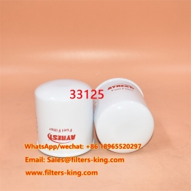 33125 Filtro carburante