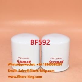 Filtro carburante BF592