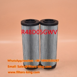 Filtro idraulico R48D05GWV