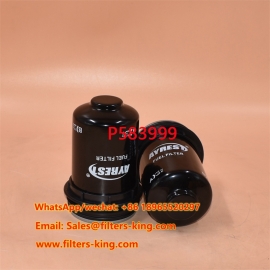 P583999 Separatore acqua-carburante