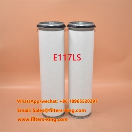 Filtro aria E117LS
