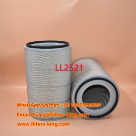 Filtro dell'aria LL2521
